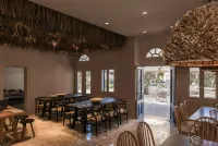 Hotel Eucalyptus