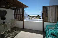 Baywatch Paternoster - the Cottage - Sea View