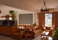 Kastro Hotel Hotels in Ikaria municipality