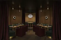 Virgin Hotels Dallas - breakfast