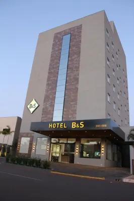 ホテル B&S のホテル