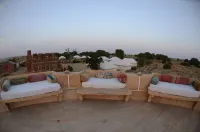 Damodra Desert Camp - Homestays