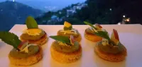Villa Paradiso Hotels in Kangra