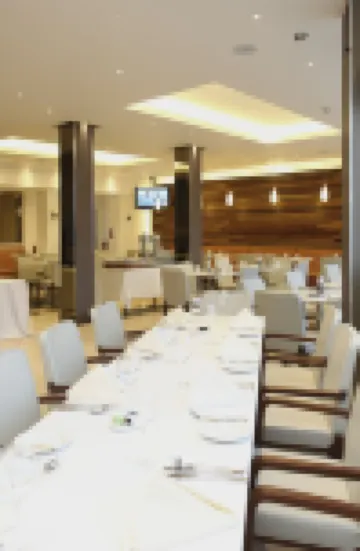 Park Grand Heathrow Hotel di Hounslow