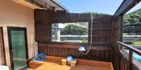 Minshuku Inn Shirahama Ekinoyado فنادق في كاميتوندا