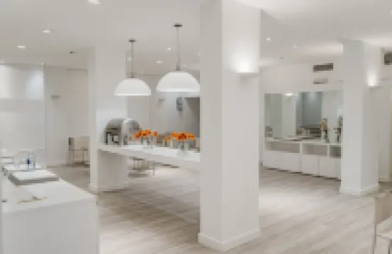Rochester Hotel Concept
