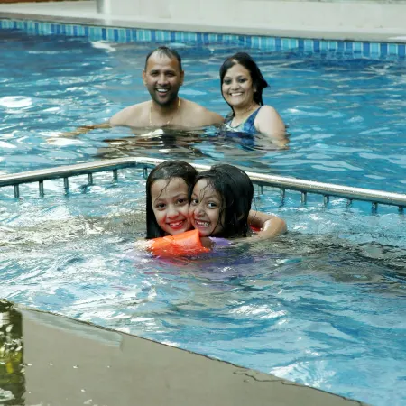 Resort the Lohias, Goa Candolim