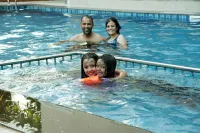 Resort the Lohias, Goa Candolim - Beach