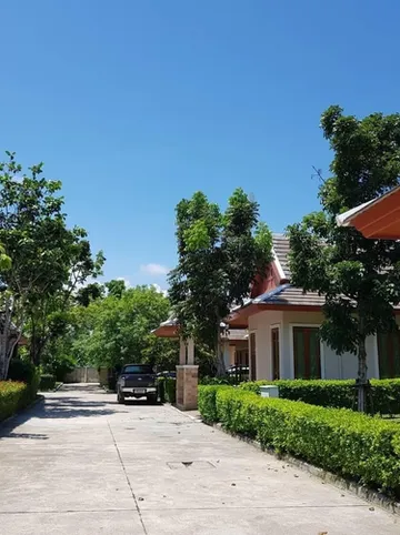 รูปภาพของบ้านไทยทิพย์รีสอร์ท