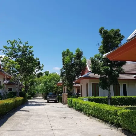 Ban Thaithip Resort