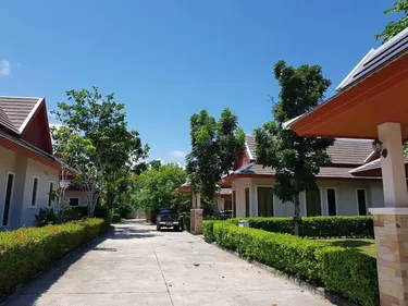 รูปภาพของบ้านไทยทิพย์รีสอร์ท