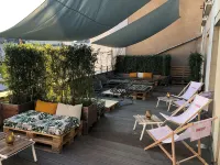 Hôtel Saint-Julien Hotels in Angers