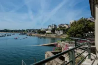 Castelbrac Hotel & Spa - Ocean View