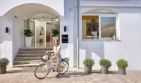 Vasia Boulevard Hotel (Adults Only) Hotels in Limenas Chersonisou