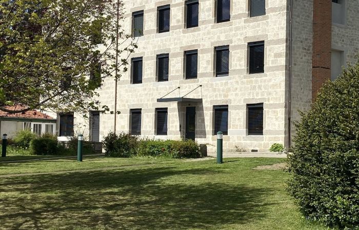 Residence des Portes du Velay