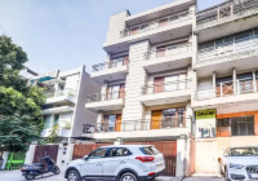 Skylink Suites Bed & Breakfast Hotels near Thyagaraj Stadium