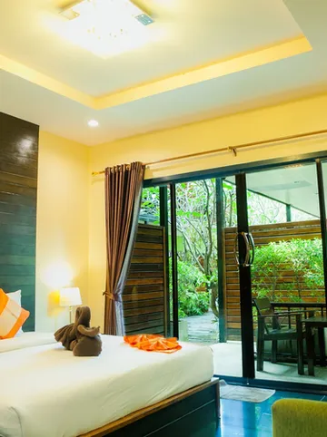 รูปภาพของลีลาวดี หลีเป๊ะ รีสอร์ท