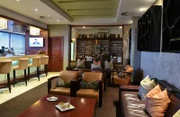 Premier Hotel East London ICC - Bares