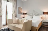 Alla Corte Delle Terme Resort Hotels in Viterbo