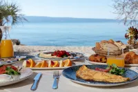 Apartments Amigos - breakfast
