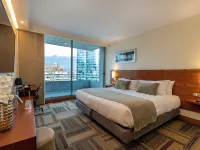 Best Western Premier Marina Las Condes Hotels near Nunoa