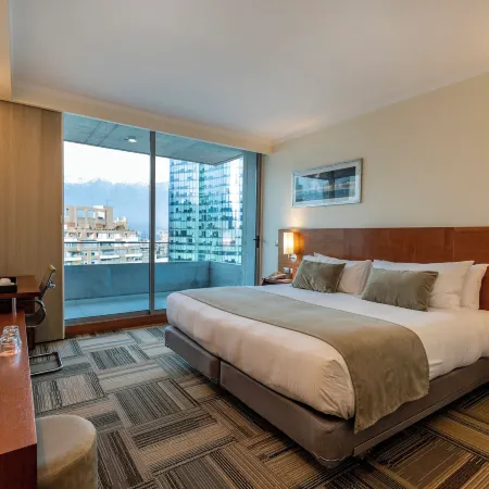 Best Western Premier Marina Las Condes