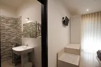 Matera Sassi Rooms 21/a e 21/b