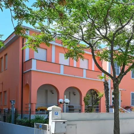 Amadei Hotel Blumen