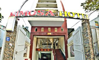 Mimosa Hotel