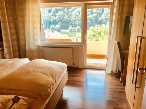 Hotel Weingut Dehren