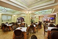 Boutique Hotel Philippion Florina Các khách sạn gần Archelaou square