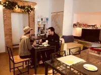 卡薩狄突佛住宿加早餐飯店