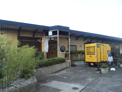 Hostel Co-Edo