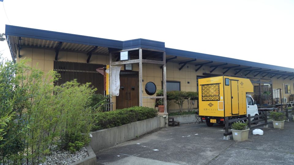 Hostel Co-Edo