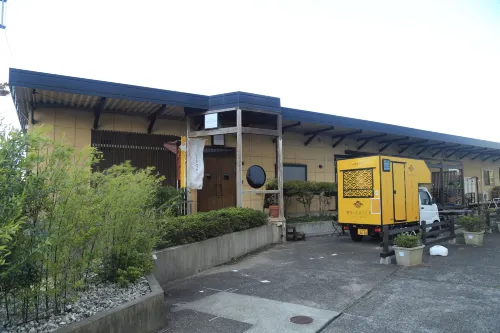 Hostel Co-Edo Hotels in Katori