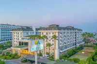 Meryan Hotel - Ultra All Inclusive Hotels in Okurcalar Mahallesi