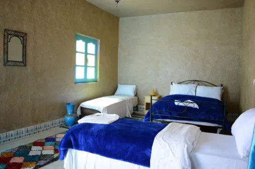 Kasbah Panorama Oasis - Pensions