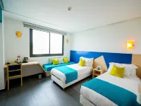 Relax Hotel Casa Voyageurs Hotel a Ain Sebaa-Hay Mohammedi