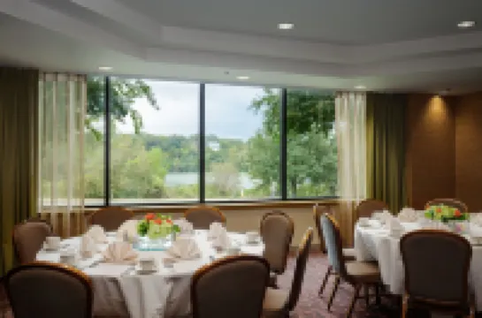 Holiday Inn AUSTIN-TOWN LAKE by IHG