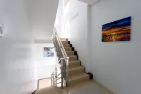 Rusville Hotel & Residences Hotels in Naga