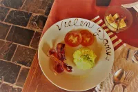 Aloegrove Safari Lodge