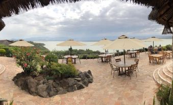 Sunbird Lodge Elementaita