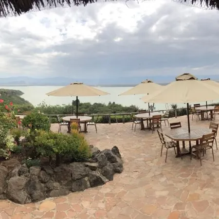 Sunbird Lodge Elementaita