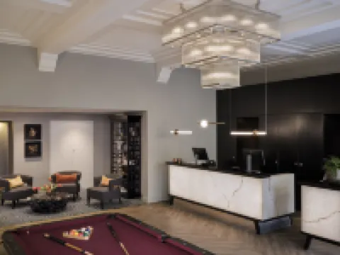 パークホテル デン ハーグ