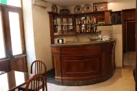 Hotel Italia - Quầy Bar
