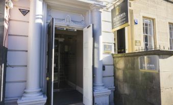 The Spires Serviced Apartments Edinburgh
