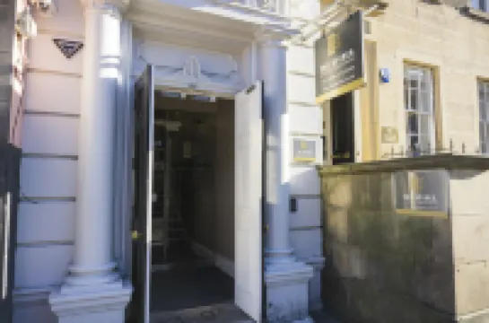 愛丁堡斯派爾斯服務式公寓飯店