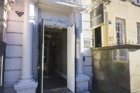 The Spires Serviced Apartments Edinburgh Hotels in Princes Street