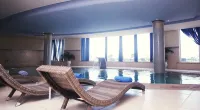 Grand Mogador Sea View & Spa - 5 tähden