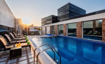 Golden Tulip Doha